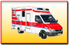 Rettungstransportwagen (RTW)